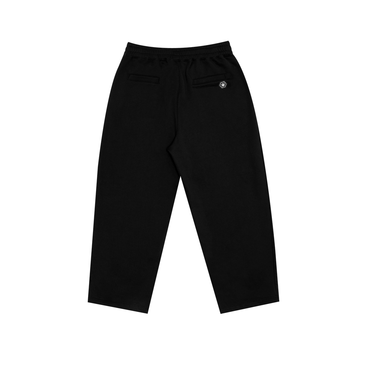 WBB25 : Triplet Maple Sweatpants Black – Stoned & Co Group