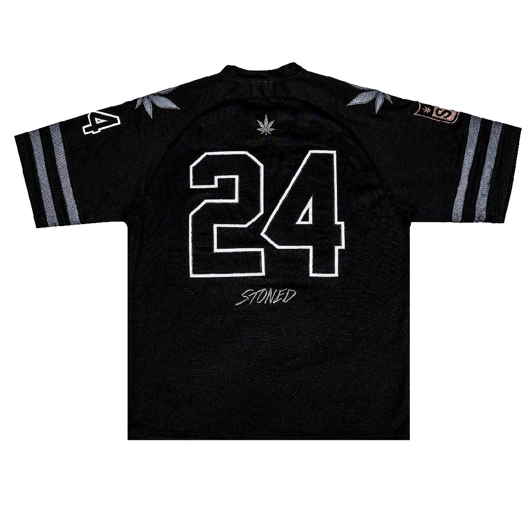 Void NFL Jersey Black