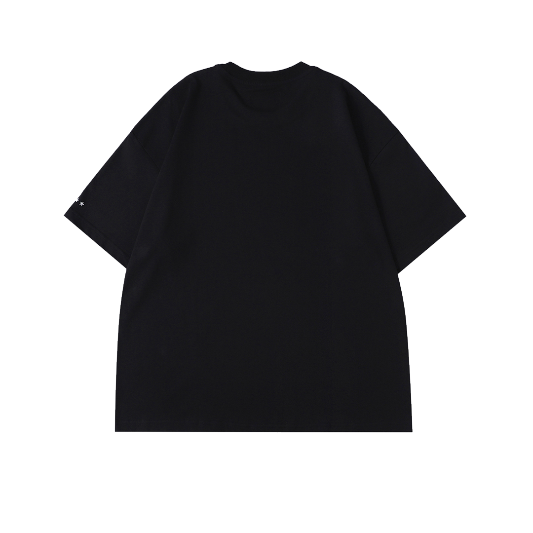 Supplier : Lizard Tee Black – Stoned & Co Group