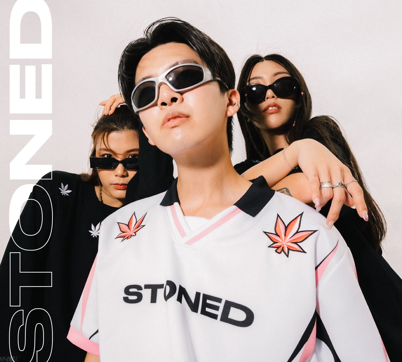 STONED CLASSIC