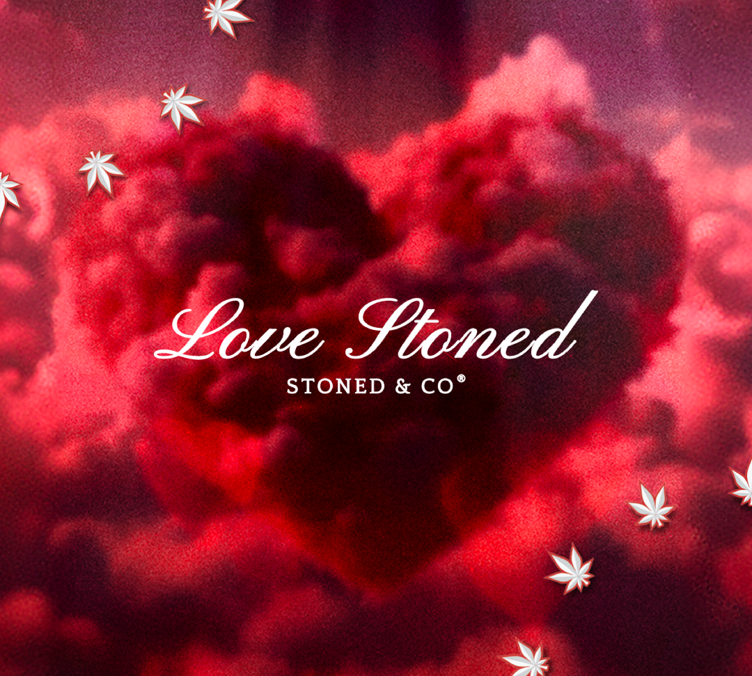 LOVESTONED SERIES