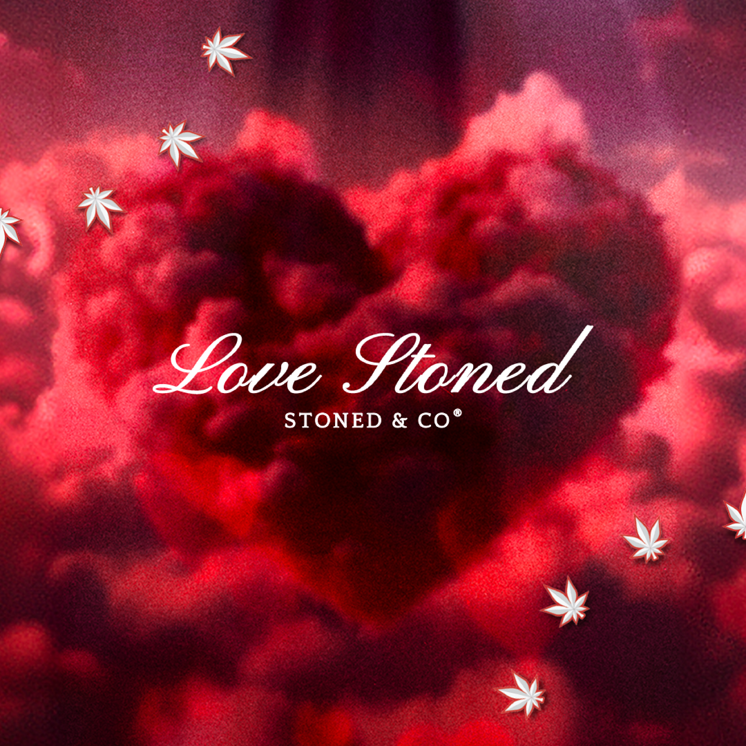Cod Stone Love Stoned Affection