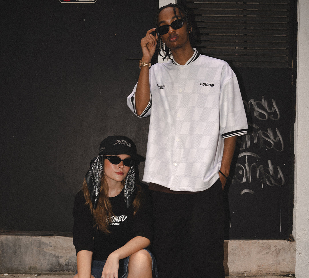STONED X UNDG