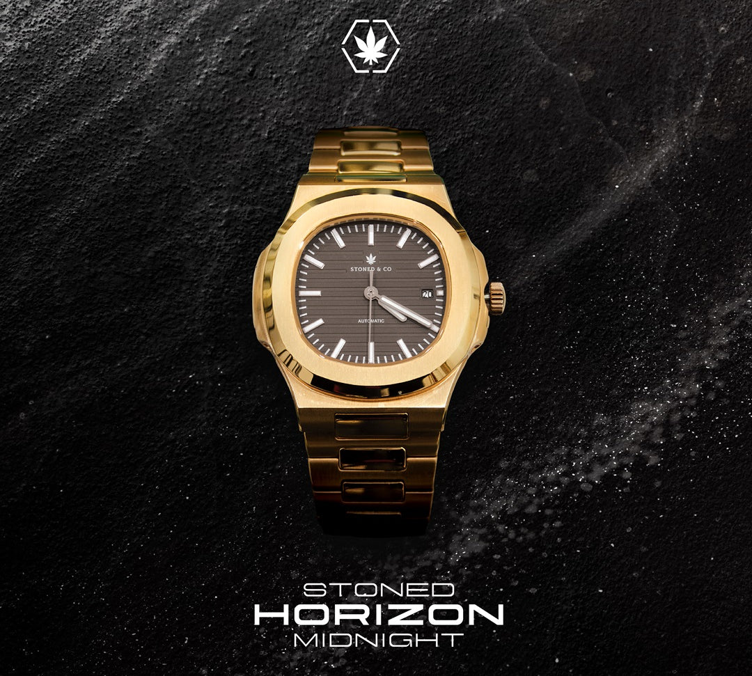 STONED HORIZON