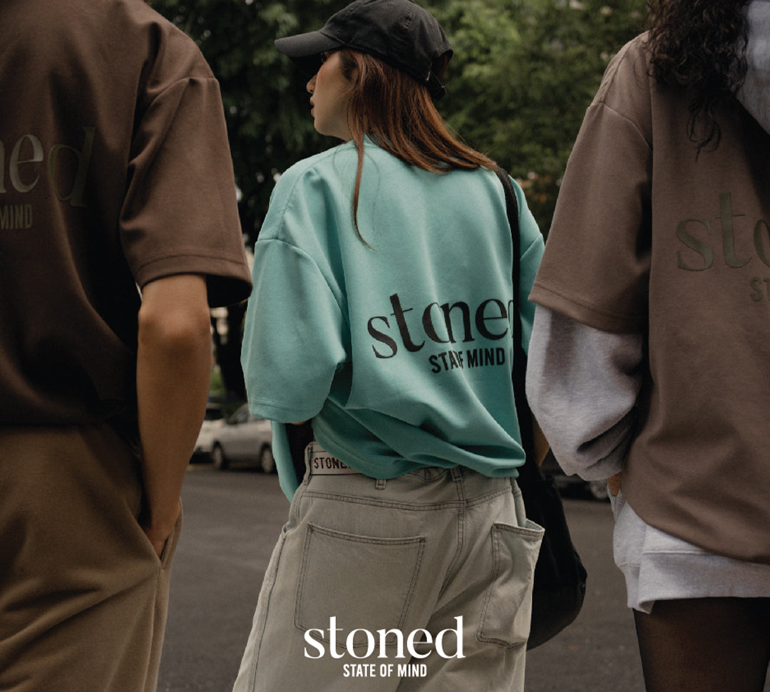 STONED ORIGINALS