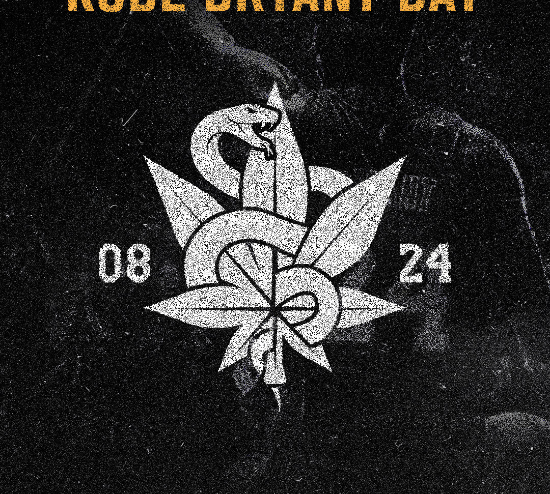 MAMBA MENTALITY