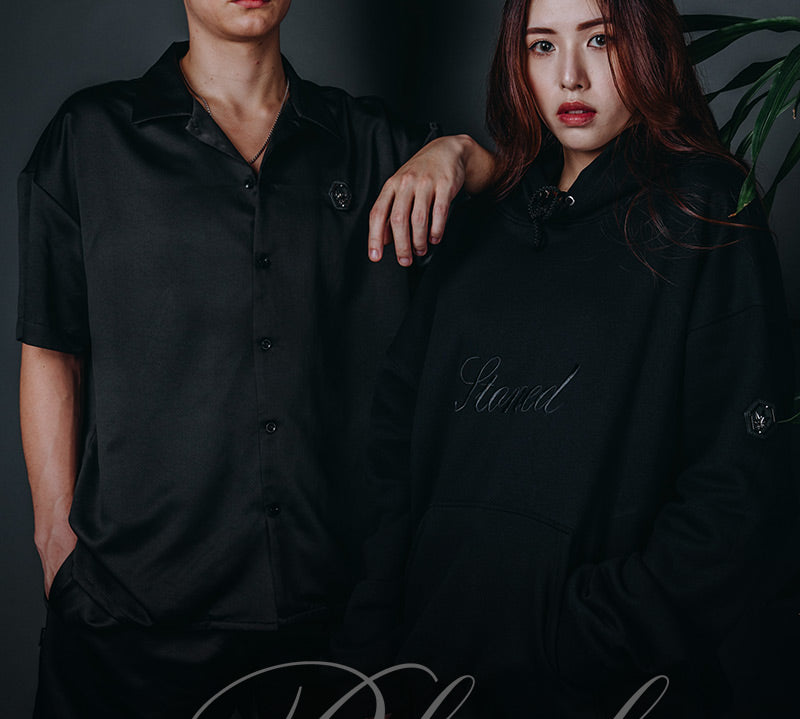 BLACK By Stoned & Co