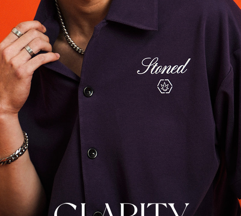 CLARITY by Stoned & Co "Delivery 1 & 2"