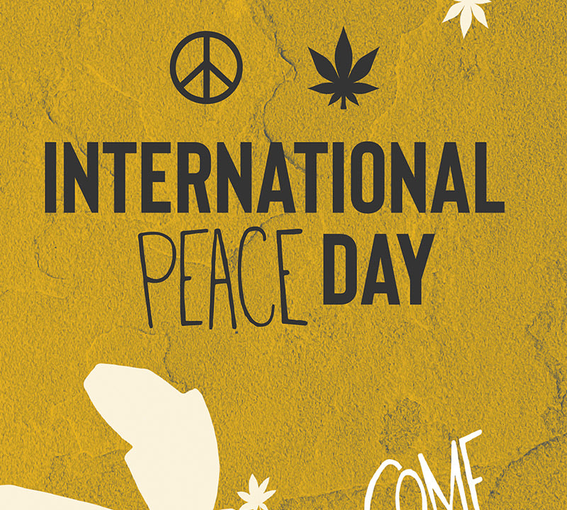 International Peace Day
