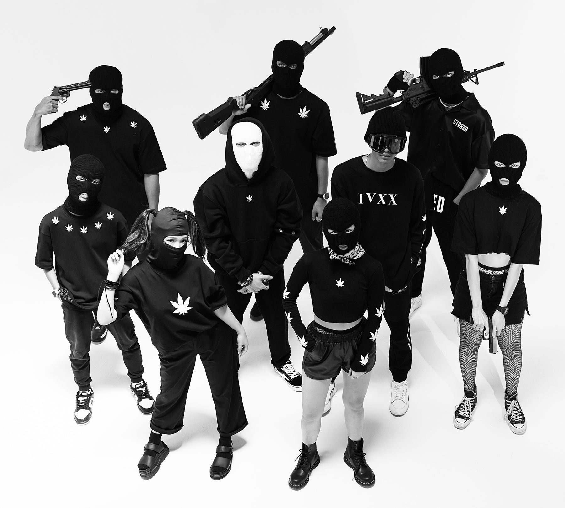 WHEN BROTHER HOOD BEGINS