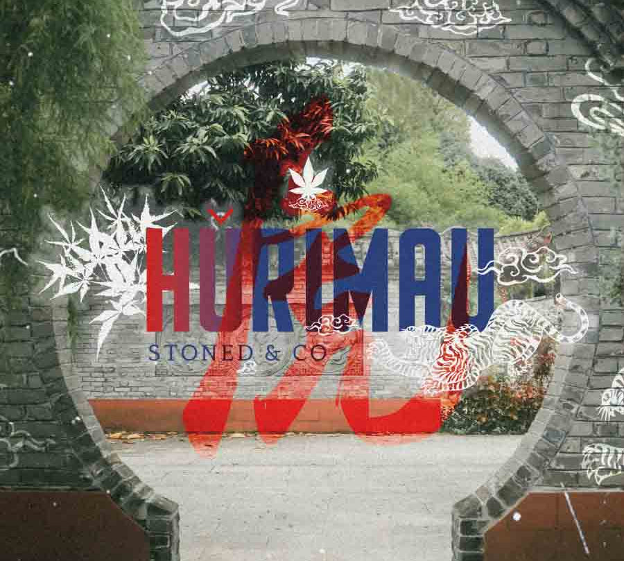 Hǔrimau