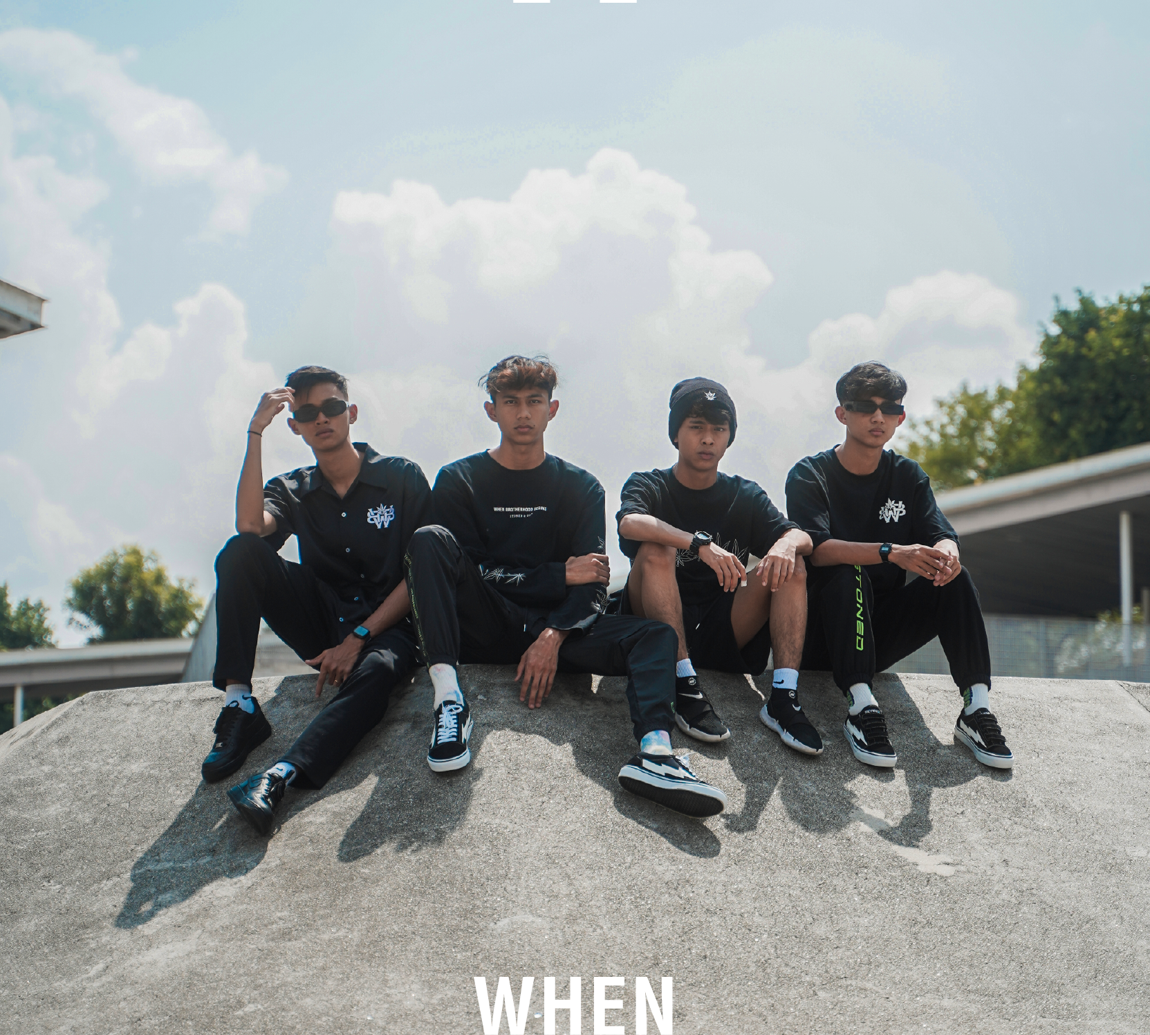 WHEN BROTHERHOOD BEGINS V2