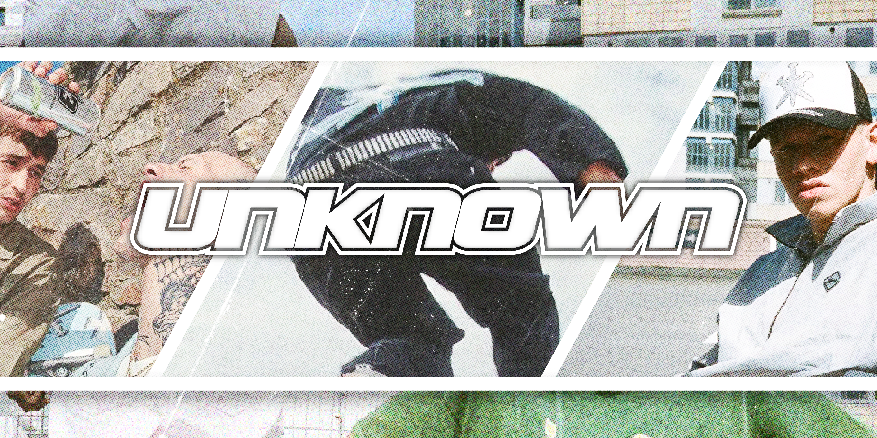 UNKNOWN
