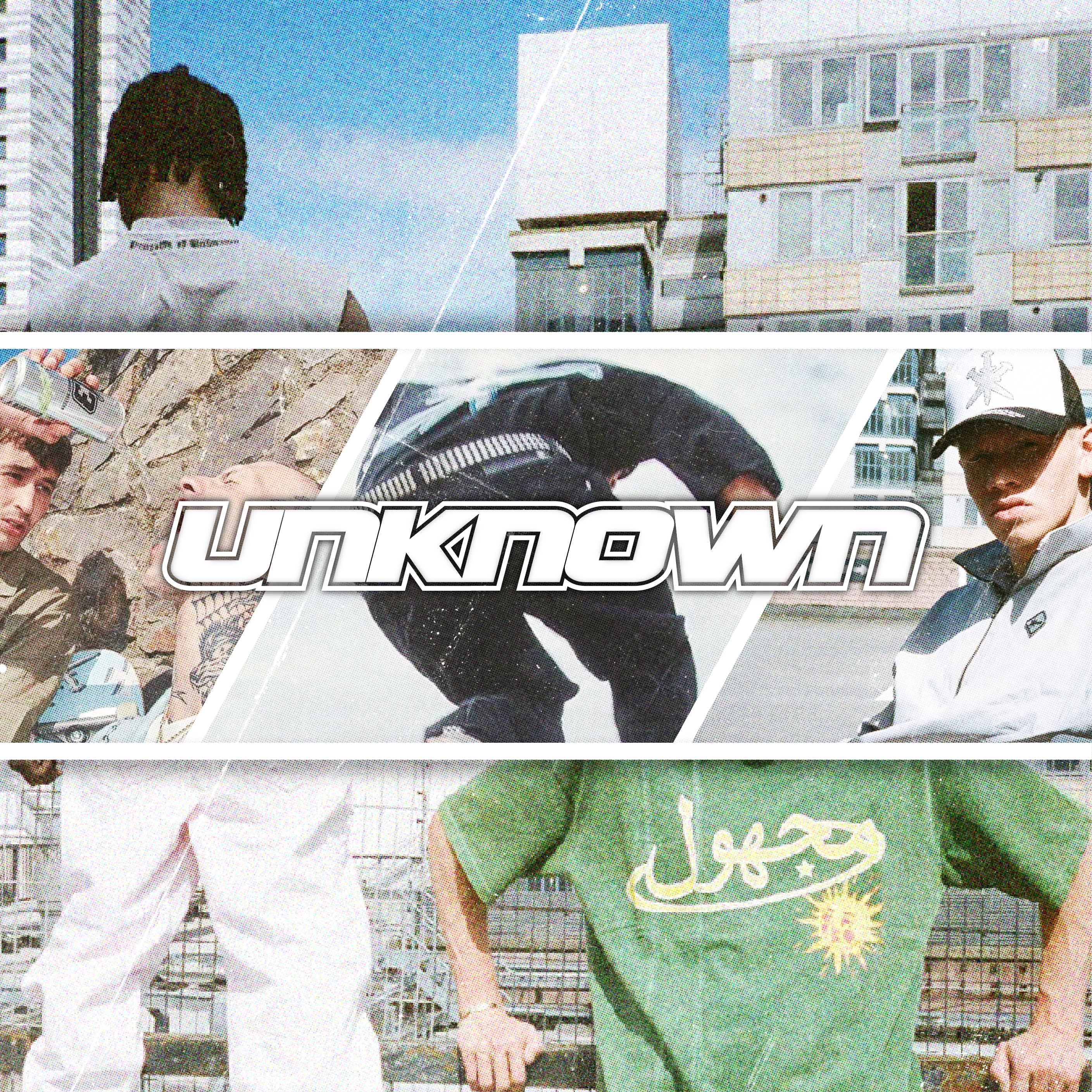 UNKNOWN