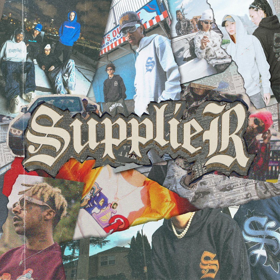 SUPPLIER