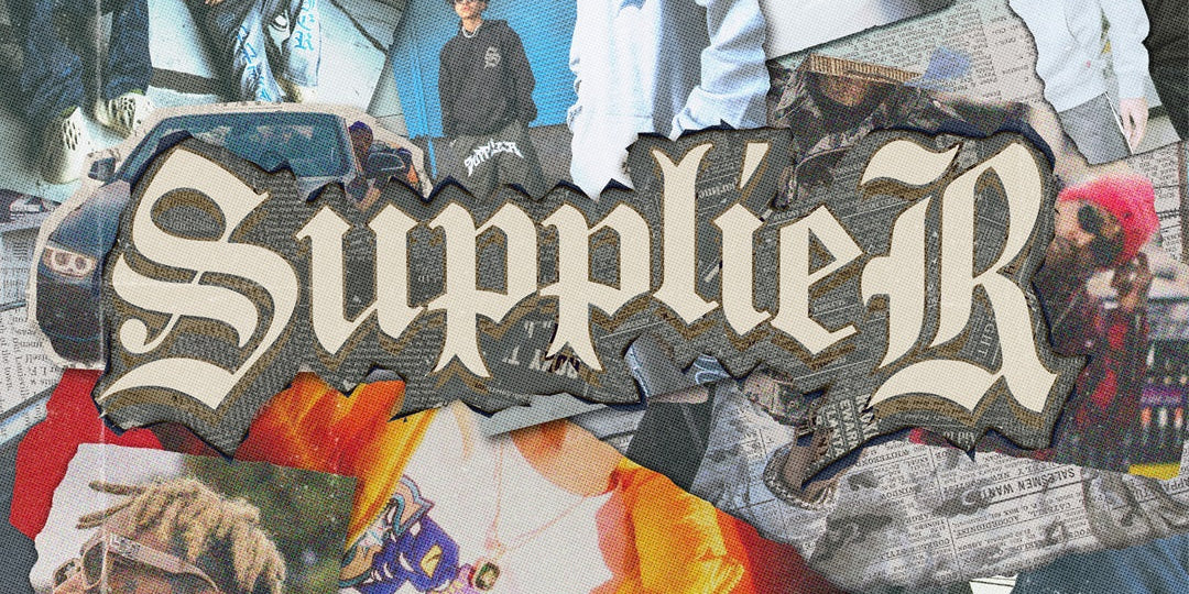 SUPPLIER