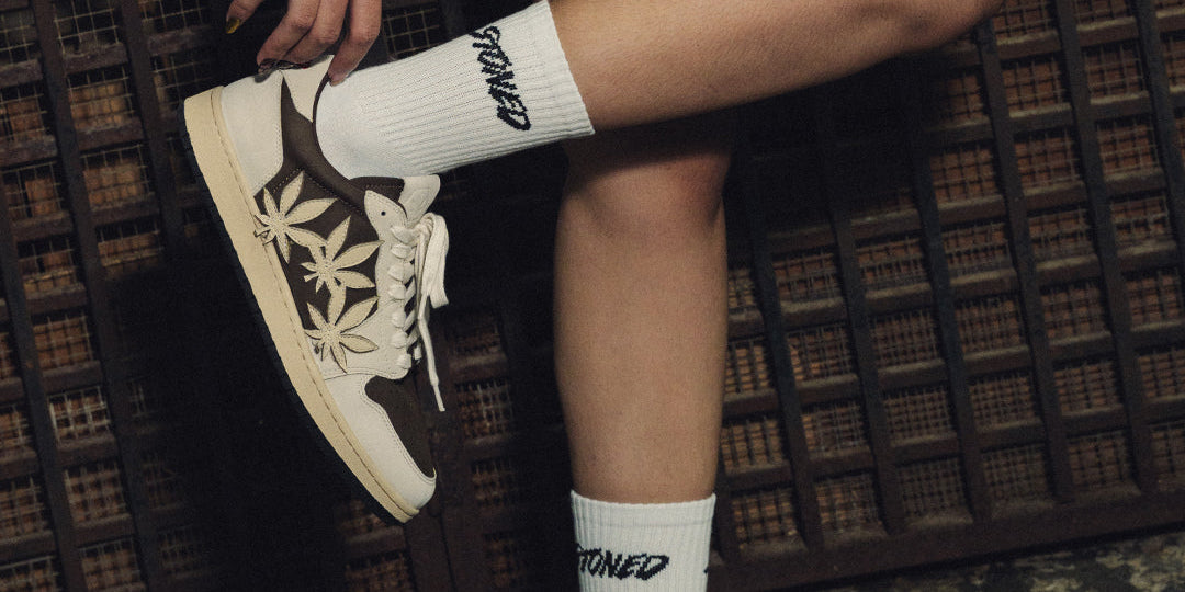 FOOTWEAR