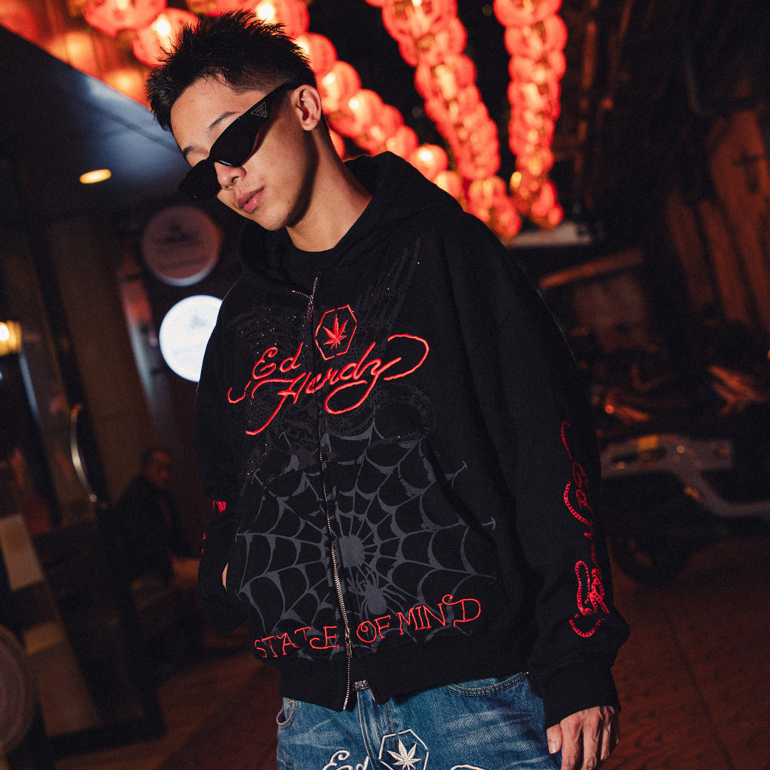 HOODIES
