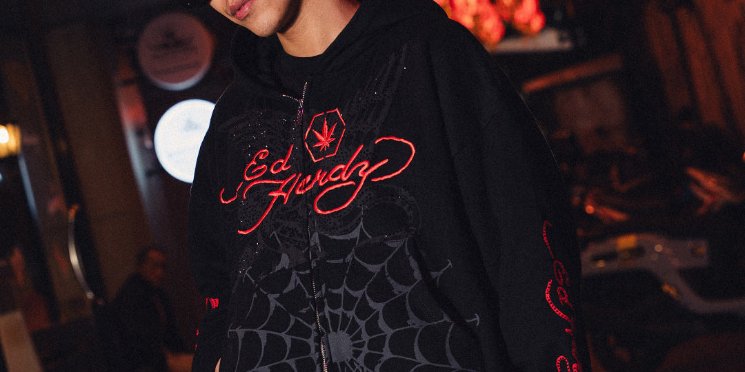 HOODIES