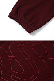 Supplier : Layer Logo Sweat Pants