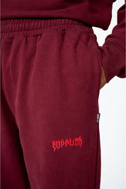 Supplier : Layer Logo Sweat Pants