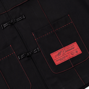Stoned x Dickson Lim : Tang Suit Black