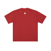 Dark Horse : Polo Tshirt Red