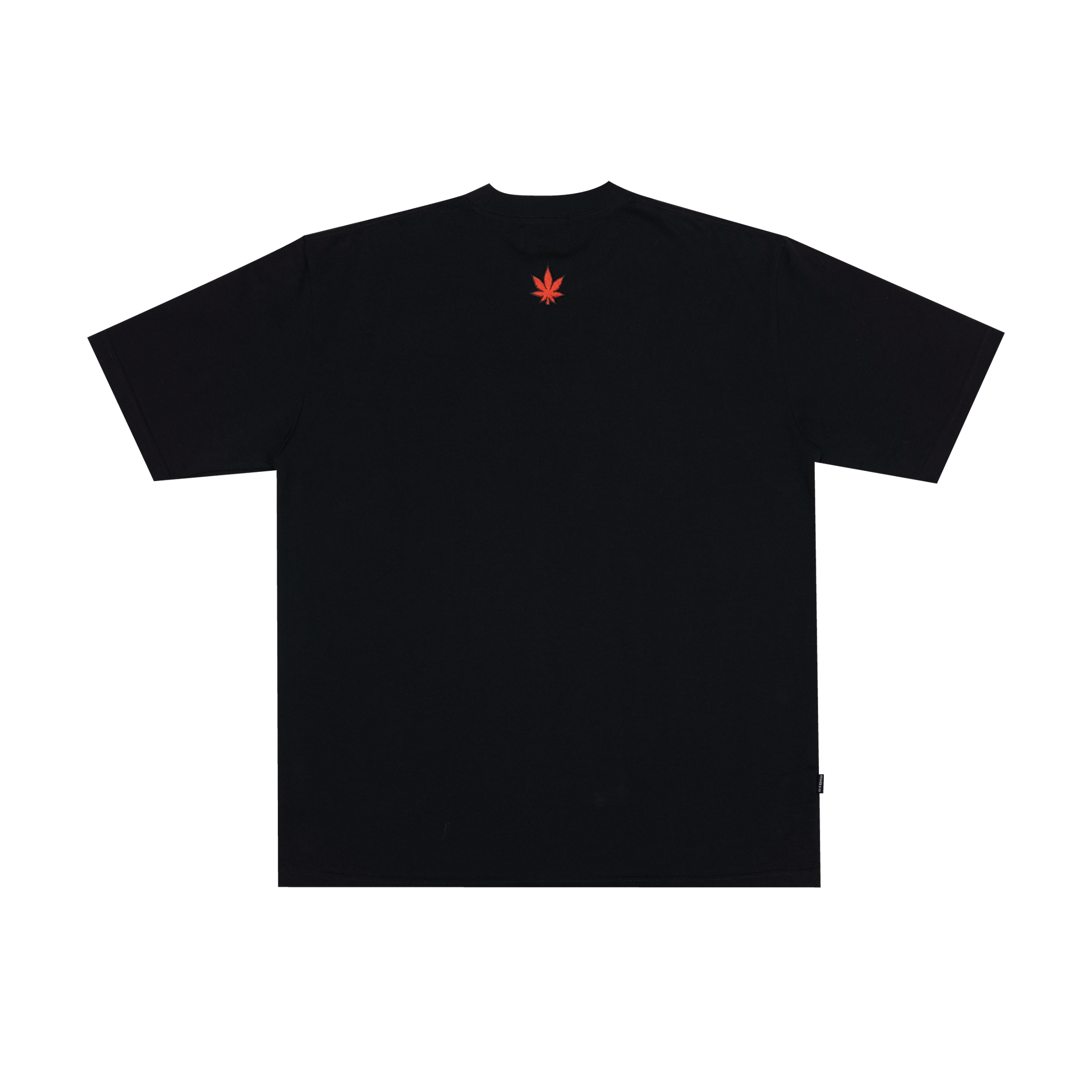 WBB25 : Genetic Cloud Tee Black