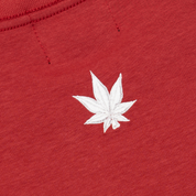 Dark Horse : Polo Tshirt Red