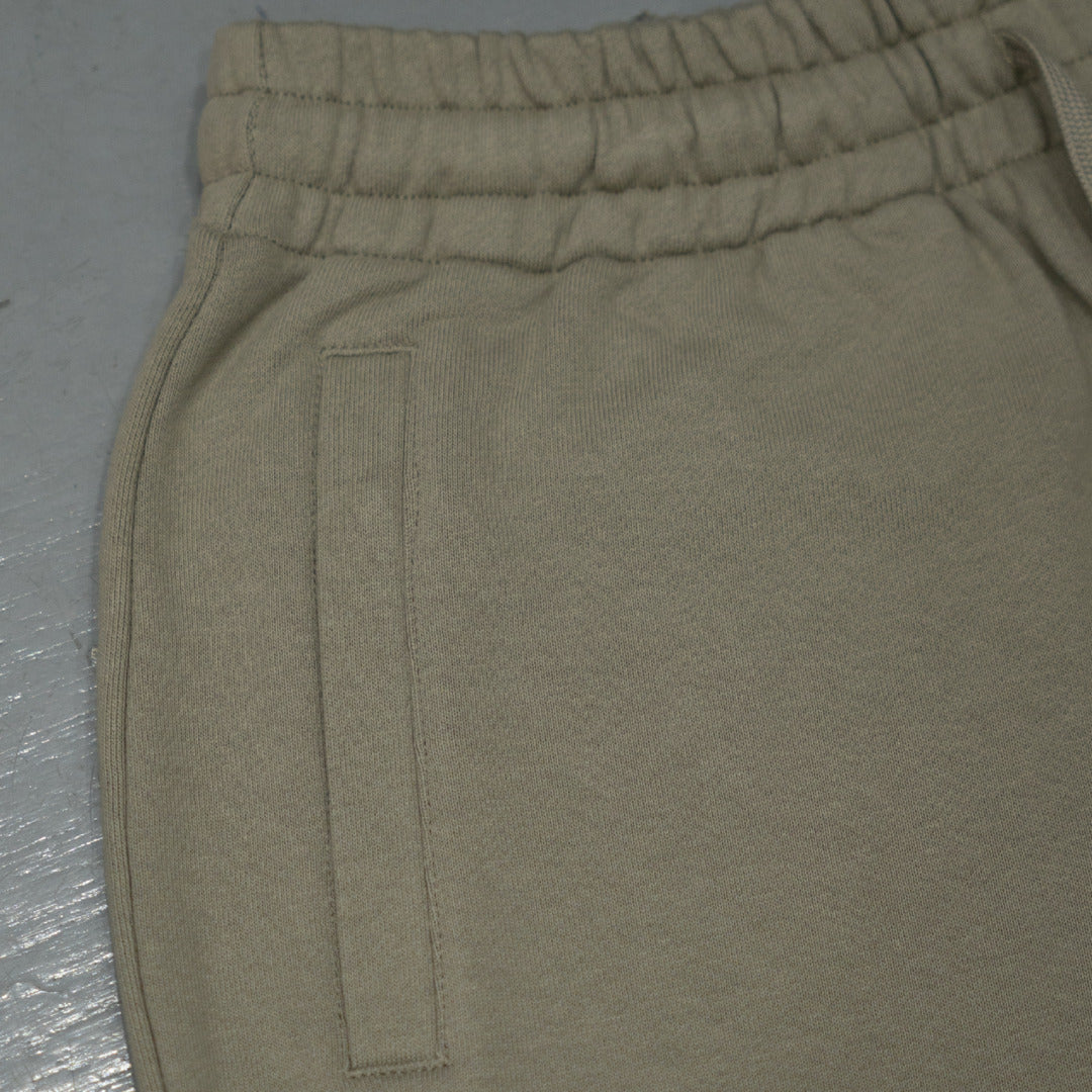 Euphoria : Basic Shorts Cool Grey