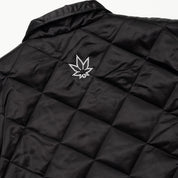 Blessed26 : Bomber Jacket Black