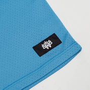WBB25 : Icon Mesh Jersey Blue
