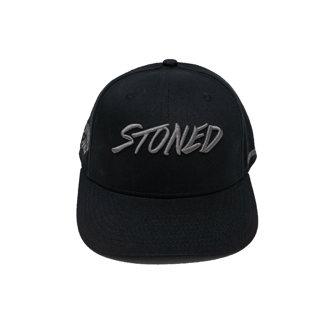 Void : Genetic Snapback Black