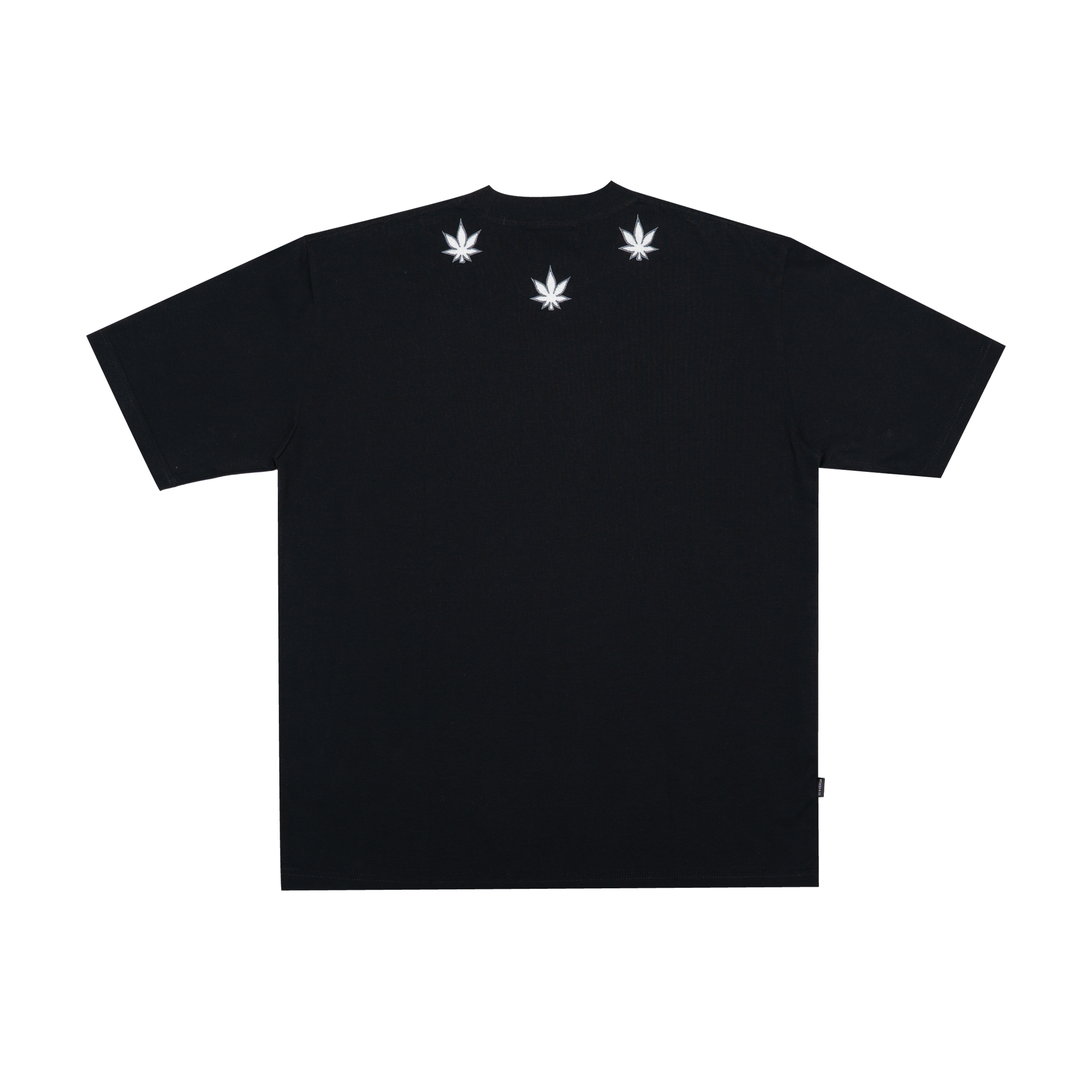 WBB25 : NSA Cloud Tee Black