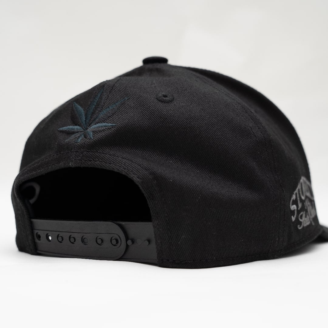 Void : Genetic Snapback Black