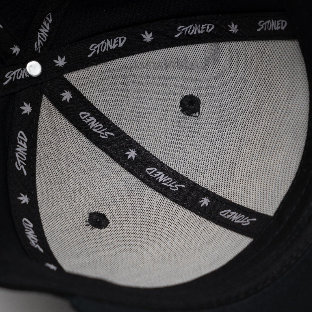 Void : Genetic Snapback Black