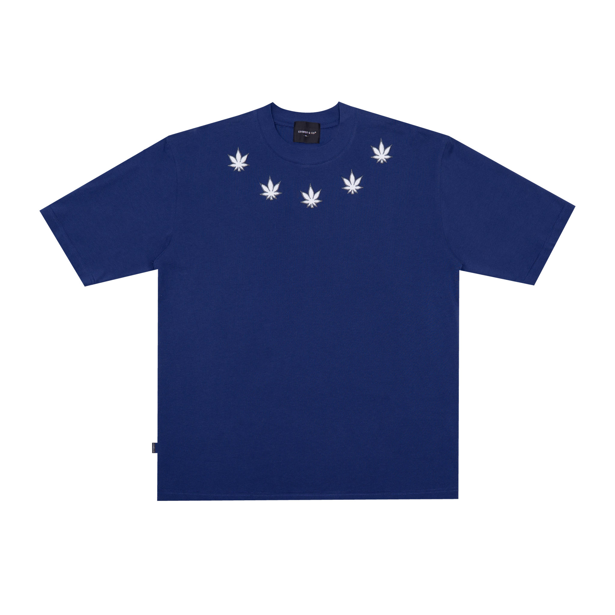WBB25 : NSA Cloud Tee Navy