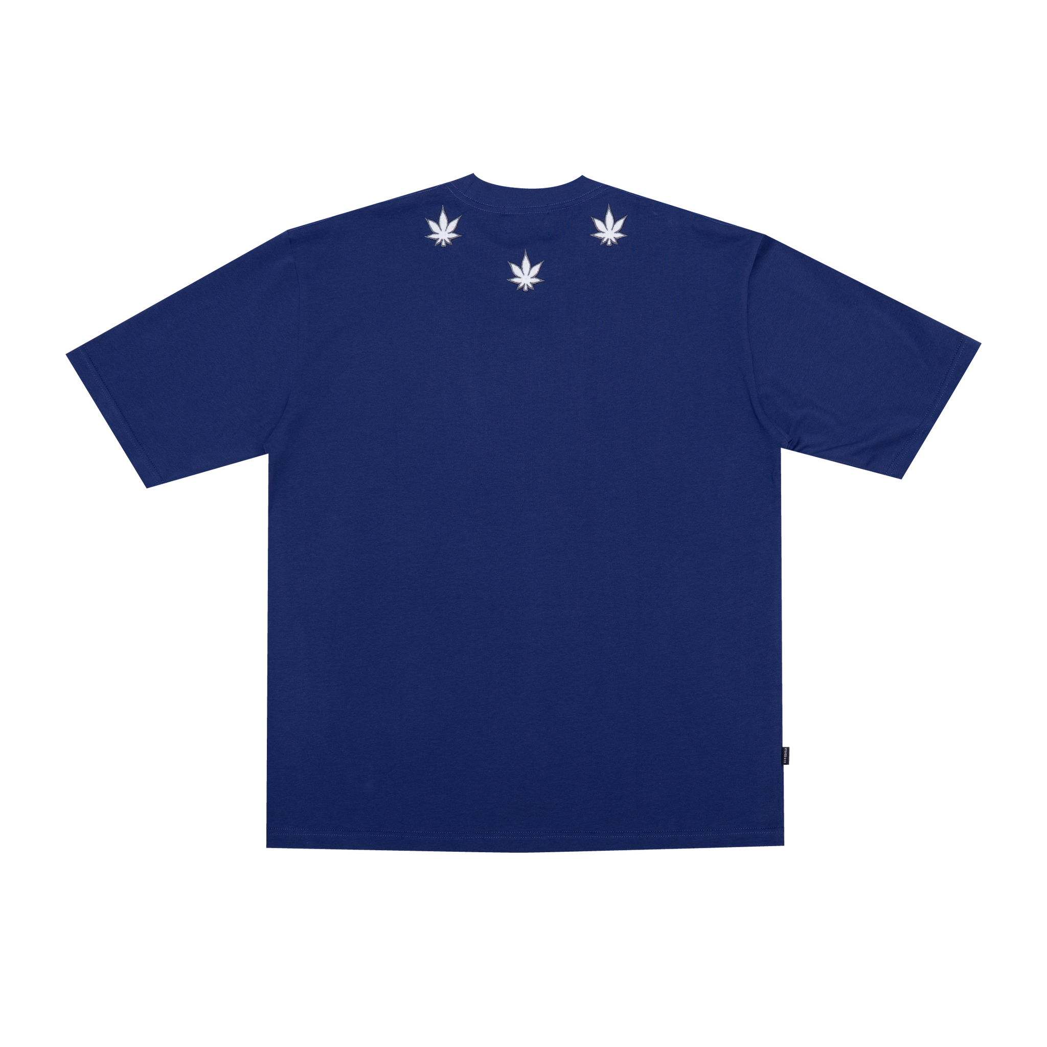 WBB25 : NSA Cloud Tee Navy