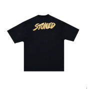 Golden Jade : UIP Tee Black