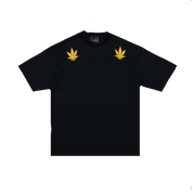 Golden Jade : UIP Tee Black