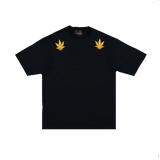 Golden Jade : UIP Tee Black