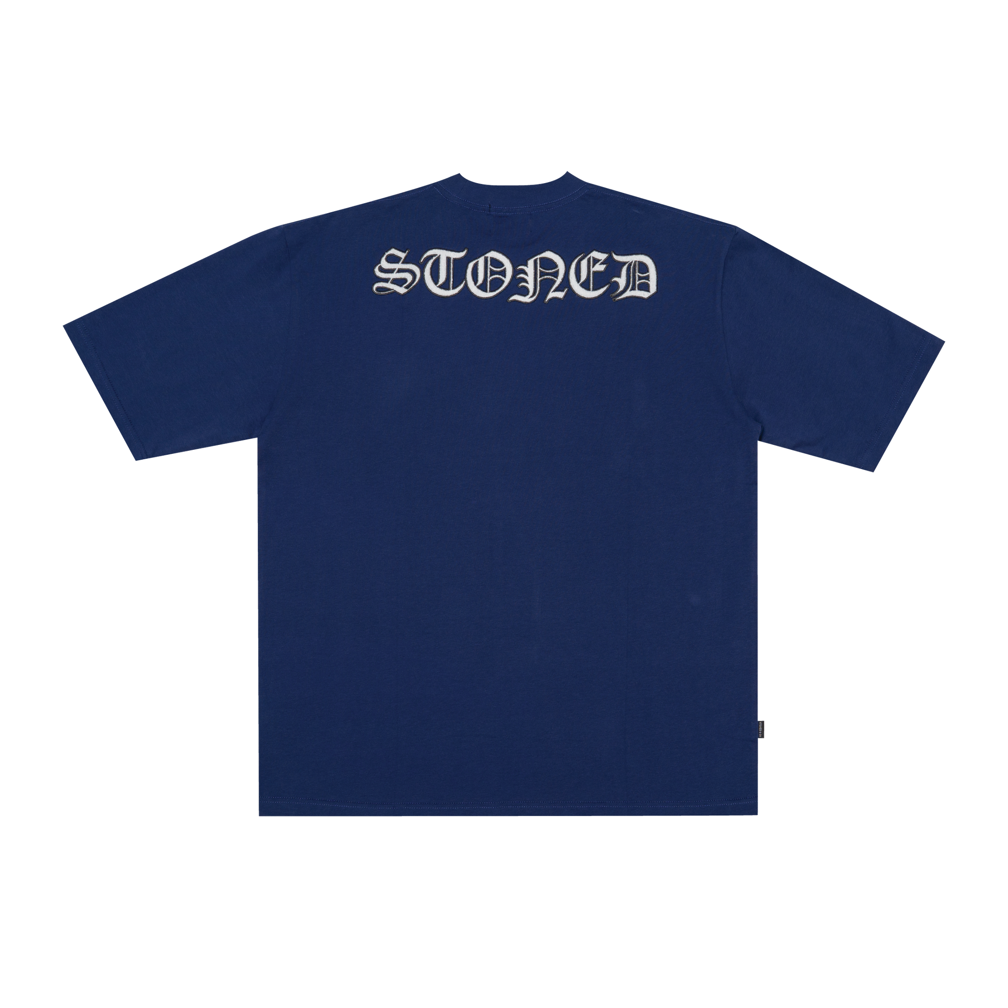 WBB25 : UIP Cloud Tee Navy