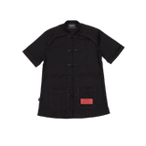 Stoned x Dickson Lim : Tang Suit Black