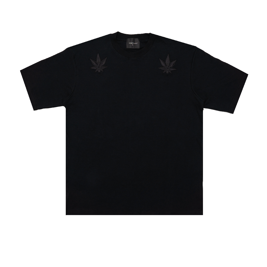 Void : UIP Nexus Tee Black