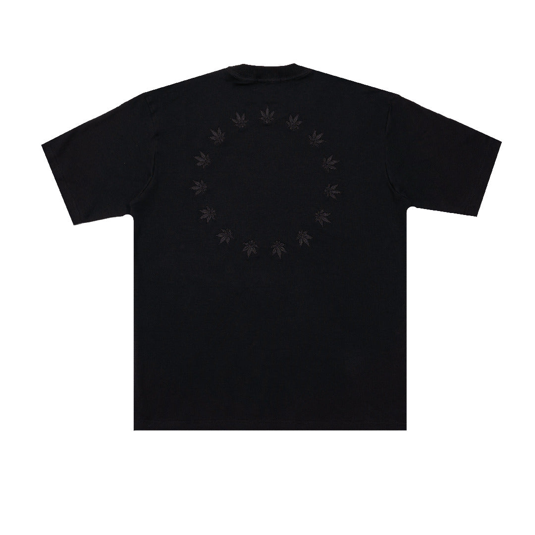 Void : UIP Nexus Tee Black