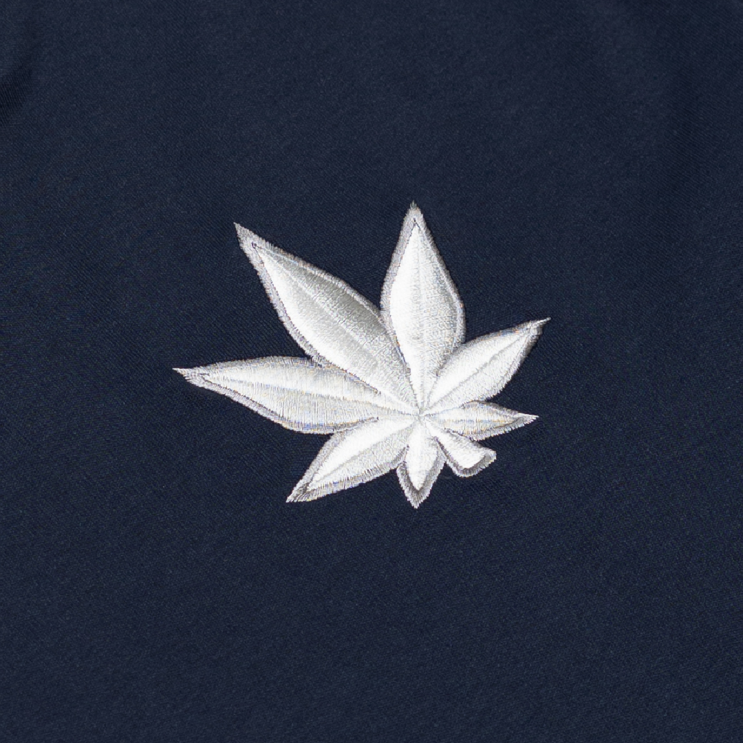 Blessed25 : UIP Nexus Tee Navy