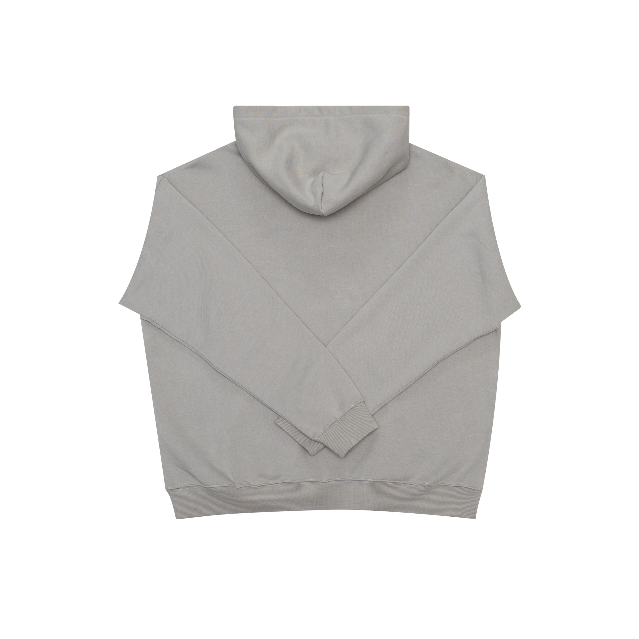 WBB25 : Triplet Maple Hoodie Grey