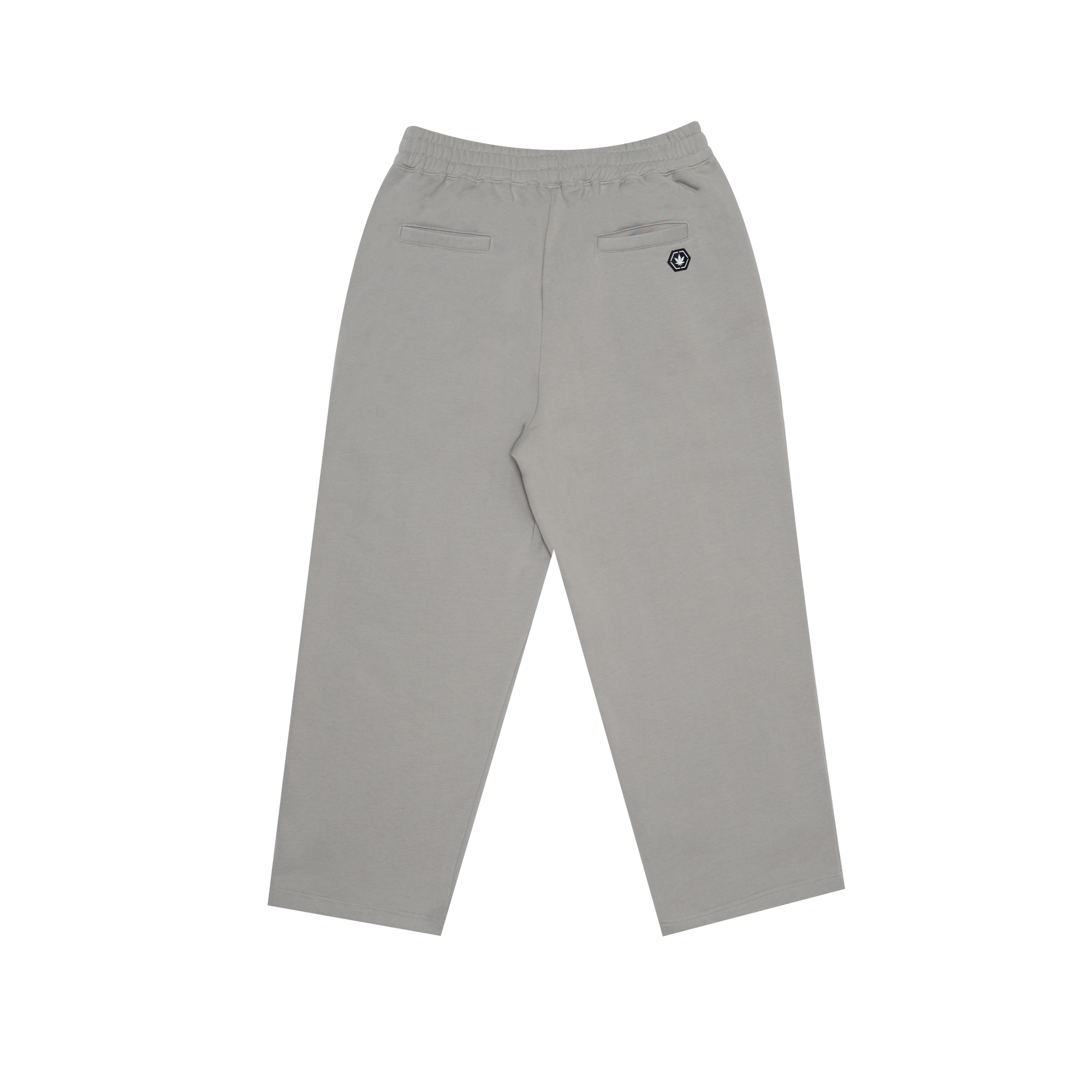 WBB25 : Triplet Maple Sweatpants Grey