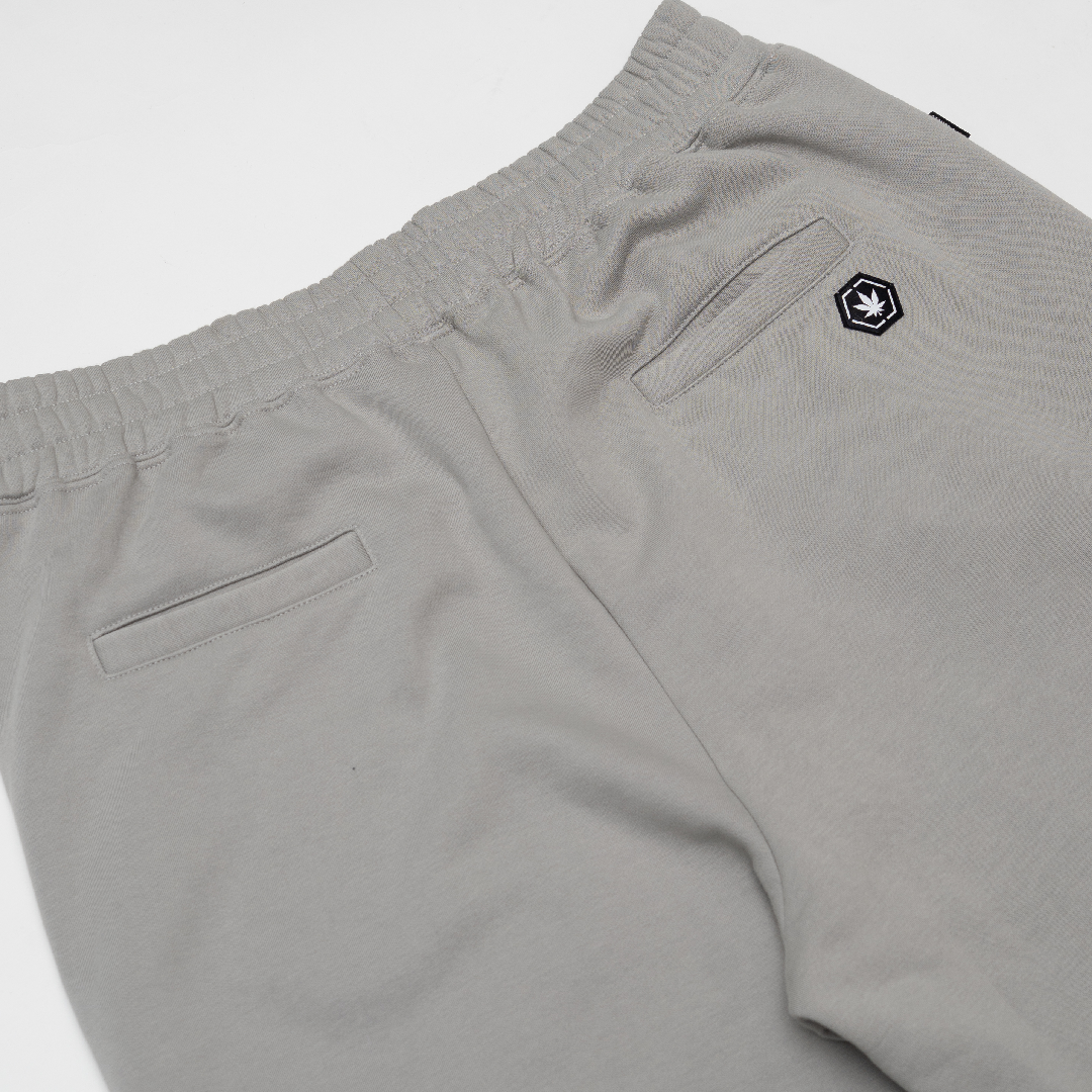 WBB25 : Triplet Maple Sweatpants Grey
