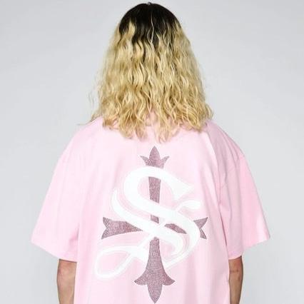 Supplier : Cross Tee Pink